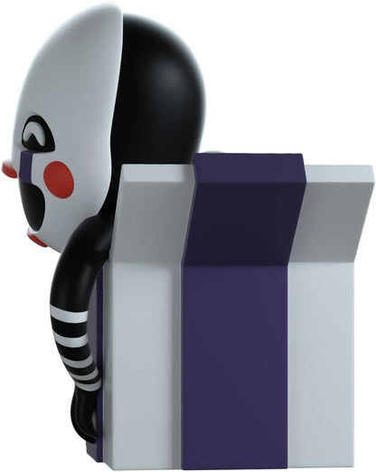 Youtooz Marionette Figure