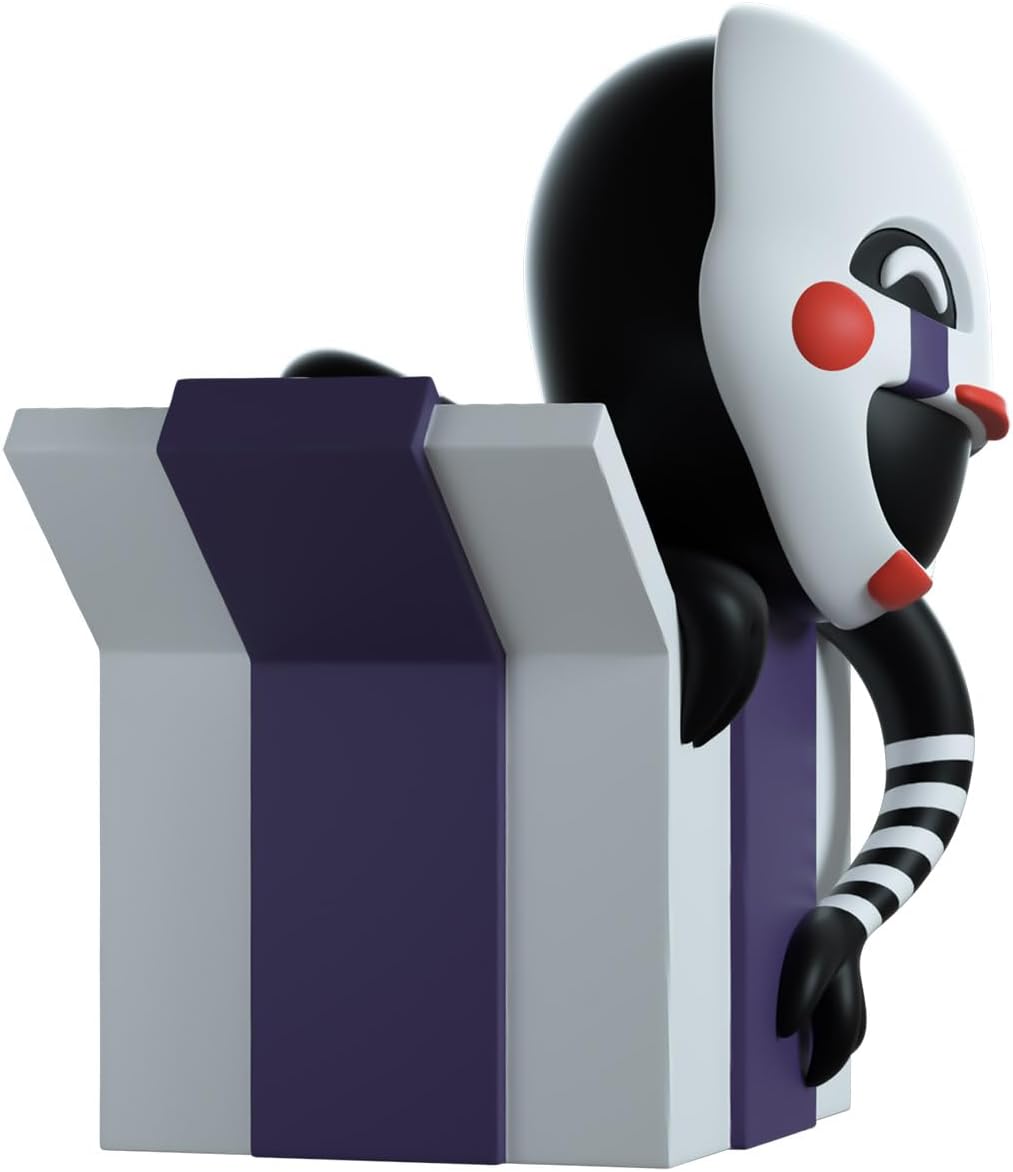 Youtooz Marionette Figure
