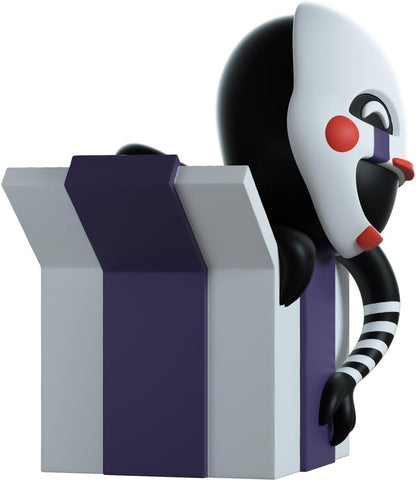 Youtooz Marionette Figure