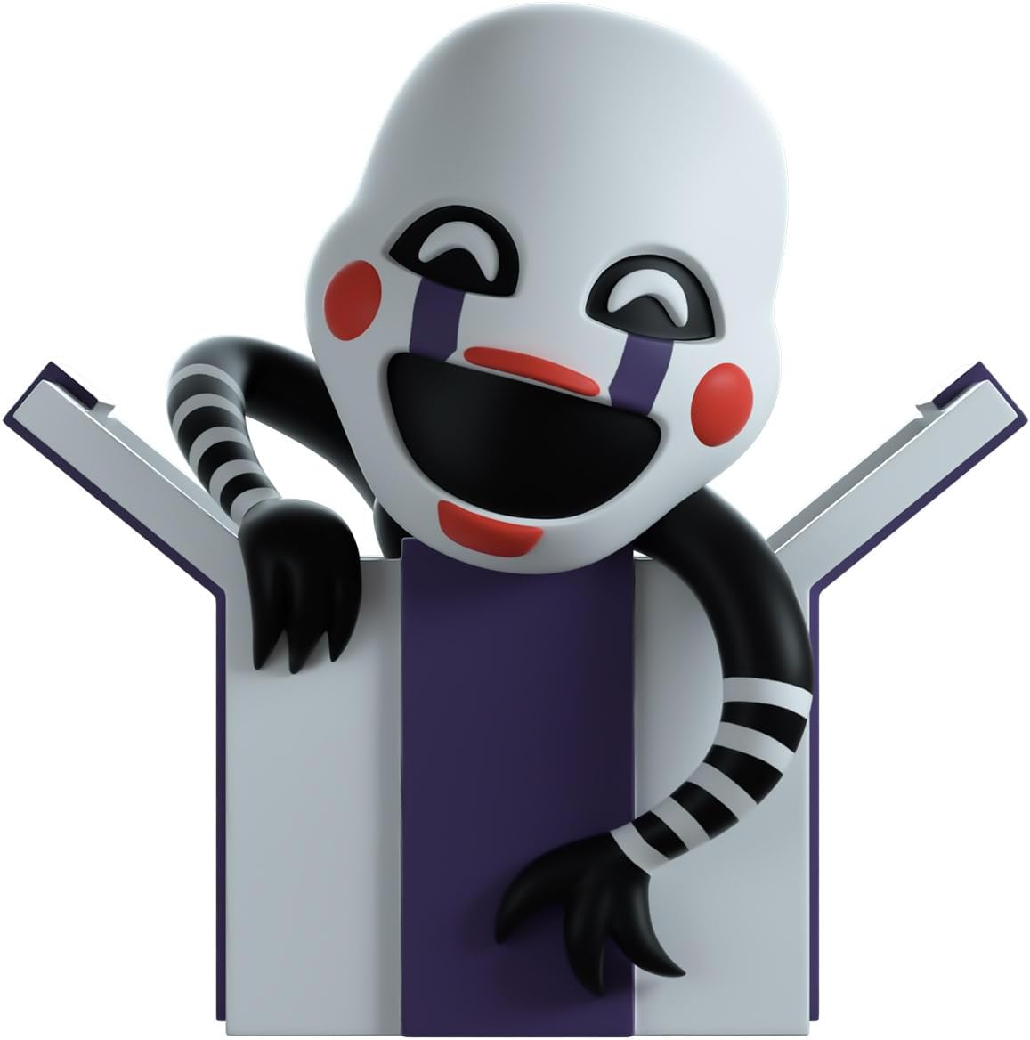 Youtooz Marionette Figure