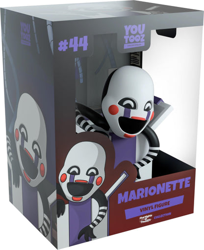 Youtooz Marionette Figure