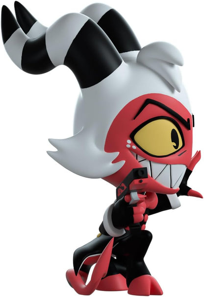 Youtooz Helluva Boss: Moxxie Figure