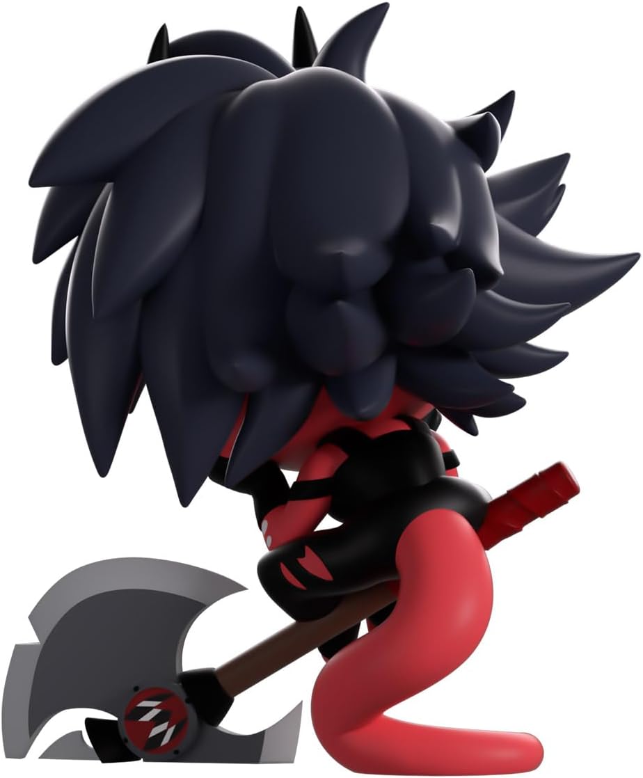 Youtooz Helluva Boss: Millie Figure