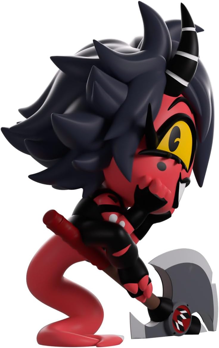 Youtooz Helluva Boss: Millie Figure