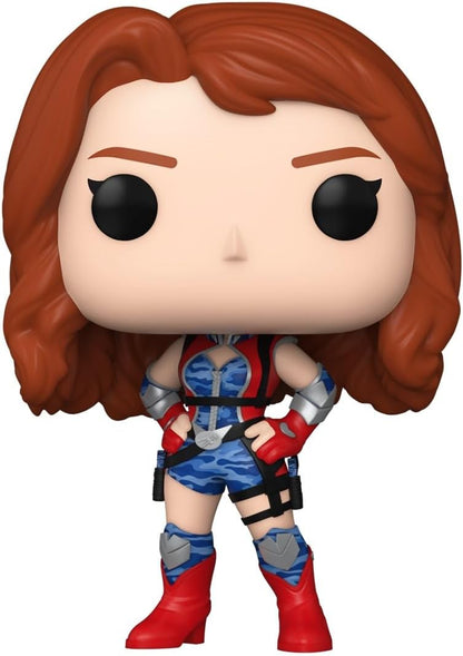 Funko Pop! TV: the Boys - Firecracker - Collectable Vinyl Figure - Gift Idea - Official Merchandise - Toys for Kids & Adults - TV Fans - Model Figure for Collectors and Display