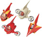 Mazinger Z Figure Metal Action Pilder Set Ultimate Edition