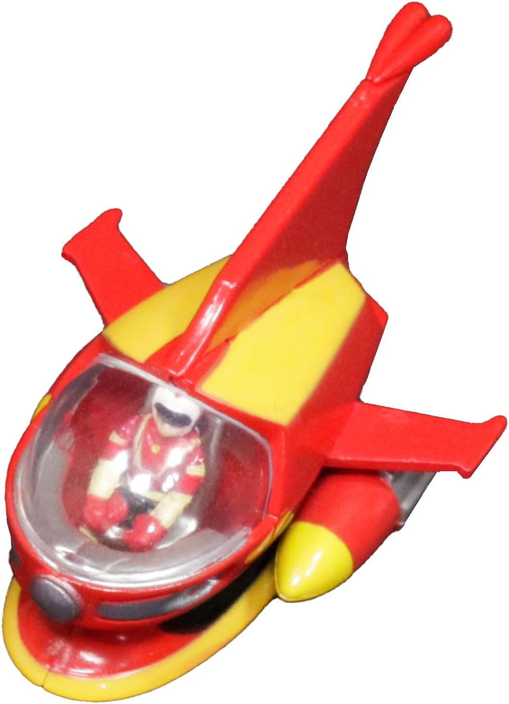 Mazinger Z Figure Metal Action Pilder Set Ultimate Edition
