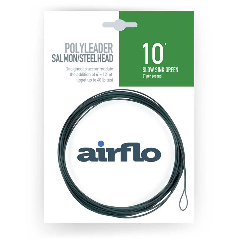 Airflo Airflo Polyleader X Strong Salmon 10ft Slow Sink