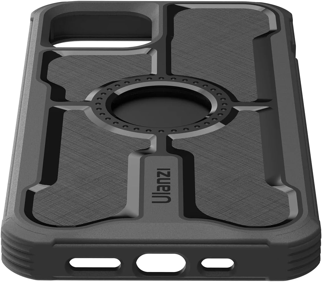 Ulanzi O-LOCK Quick Release Phone Case for iPhone 13 Pro Max
