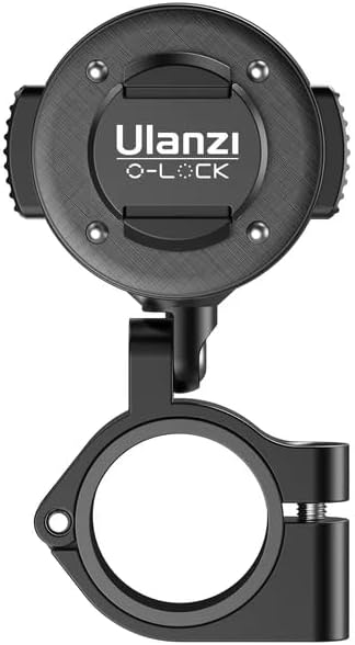 Ulanzi O-LOCK Motorcycle Phone Holder