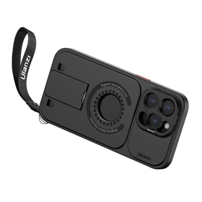 Ulanzi O-LOCK Quick Release Case for iPhone 15 Pro Max