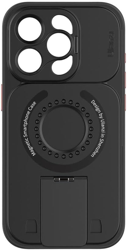 Ulanzi O-LOCK Quick Release Case for iPhone 15 Pro Max