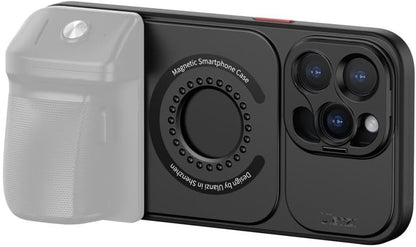 Ulanzi O-LOCK Quick Release Case for iPhone 15 Pro Max