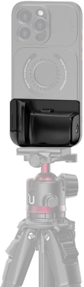 Ulanzi O-LOCK Shutter Grip for iPhone 15 Pro/Pro Max