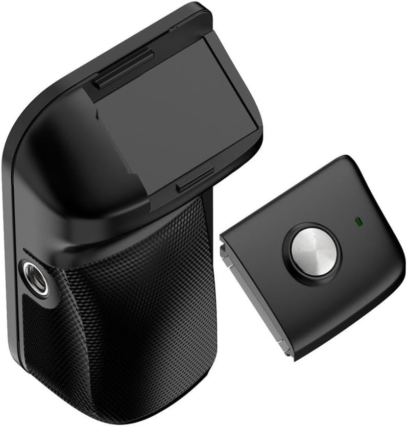 Ulanzi O-LOCK Shutter Grip for iPhone 15 Pro/Pro Max