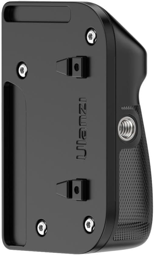 Ulanzi O-LOCK Shutter Grip for iPhone 15 Pro/Pro Max