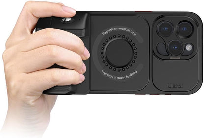 Ulanzi O-LOCK Shutter Grip for iPhone 15 Pro/Pro Max