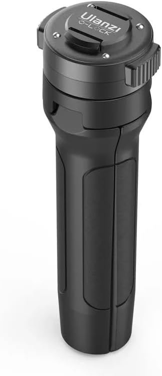 Ulanzi O-Lock Tripod Quick Release Smartphone Magnetic Tripod Angle Adjustable (3102