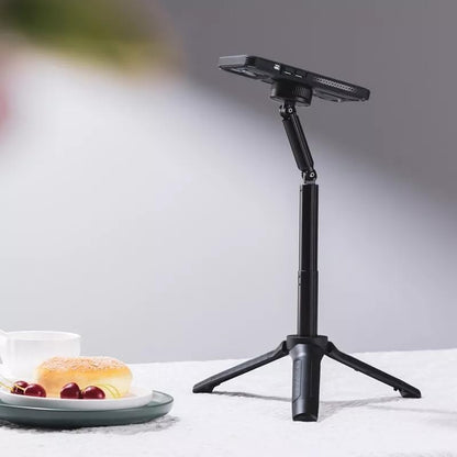 Ulanzi O-Lock Tripod Quick Release Smartphone Magnetic Tripod Angle Adjustable (3102