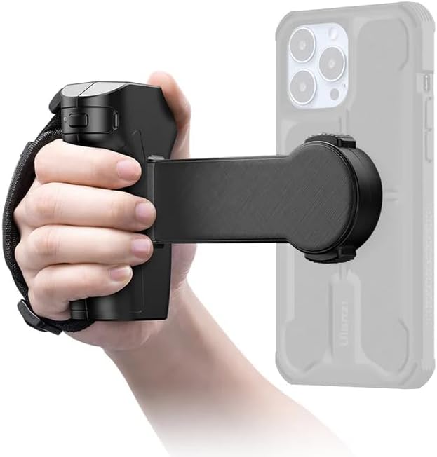 Ulanzi O-LOCK Handle Grip