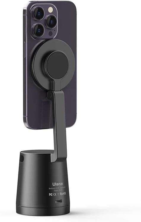 Ulanzi O-LOCK Tracking Tripod (3105