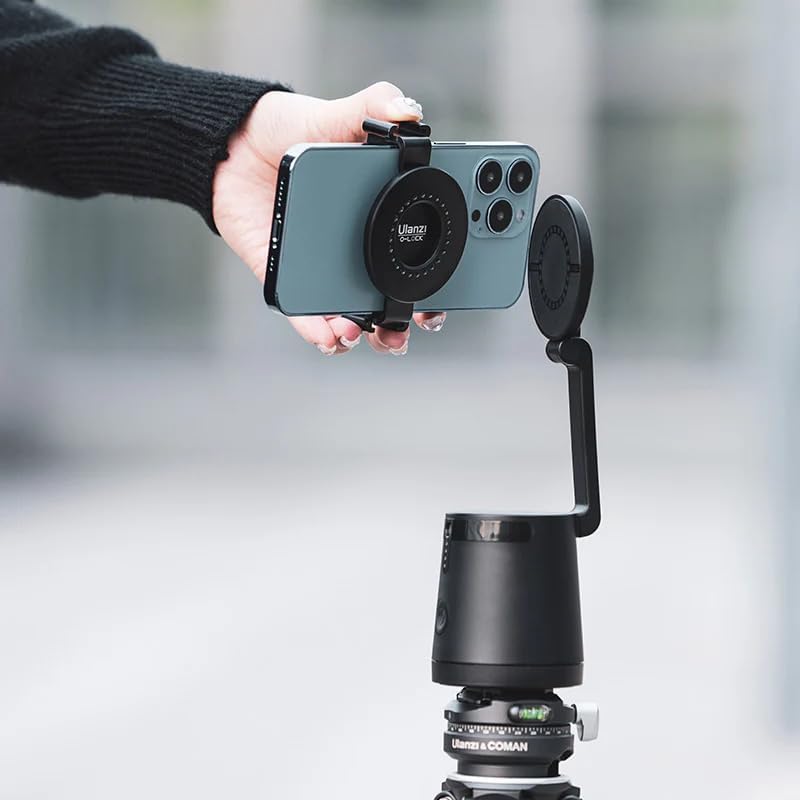 Ulanzi O-LOCK Tracking Tripod (3105