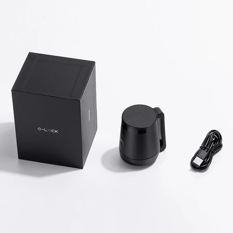 Ulanzi O-LOCK Tracking Tripod (3105