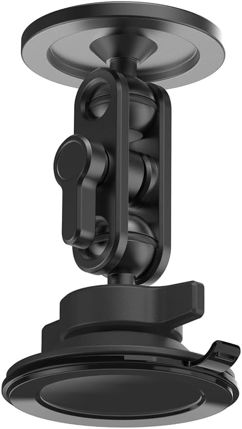 Ulanzi O-LOCK Suction Cup Magic Arm for iPhone