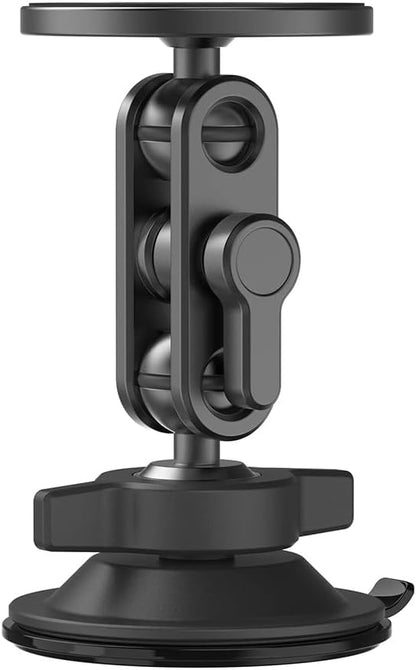 Ulanzi O-LOCK Suction Cup Magic Arm for iPhone