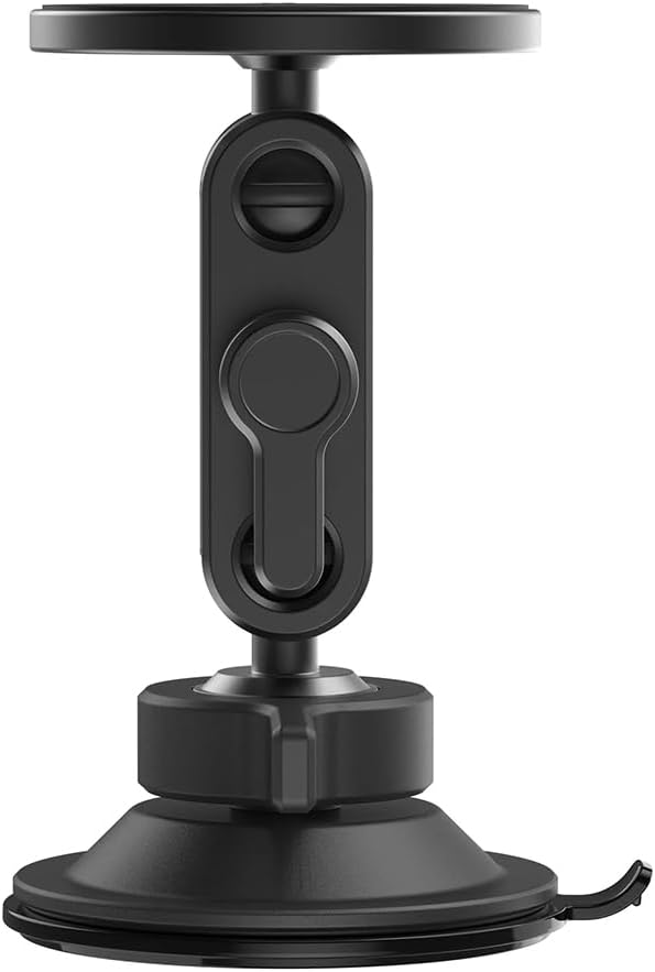 Ulanzi O-LOCK Suction Cup Magic Arm for iPhone