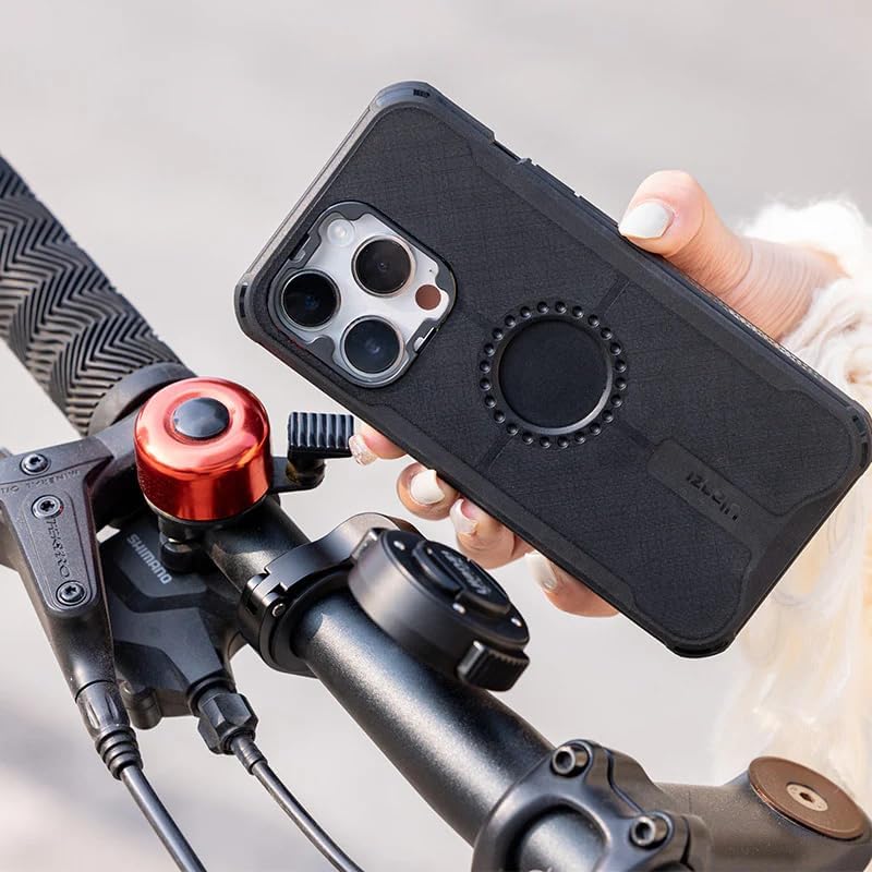 Ulanzi O-LOCK Quick Release Case for iPhone 14 Pro Max