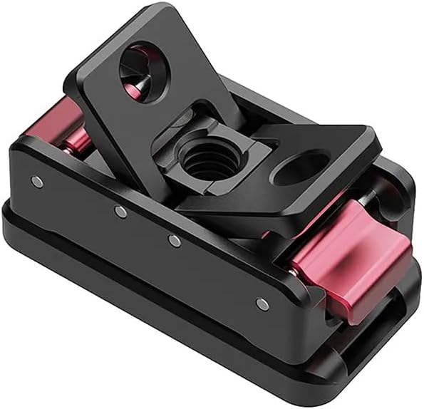 Ulanzi Magnetic Quick Release Mount for Insta360