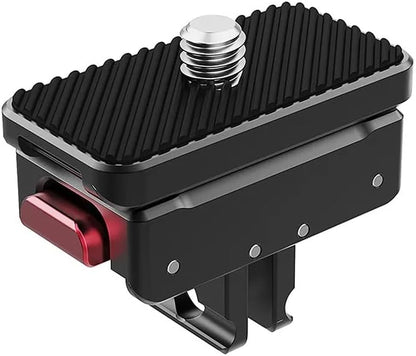 Ulanzi Magnetic Quick Release Mount for Insta360