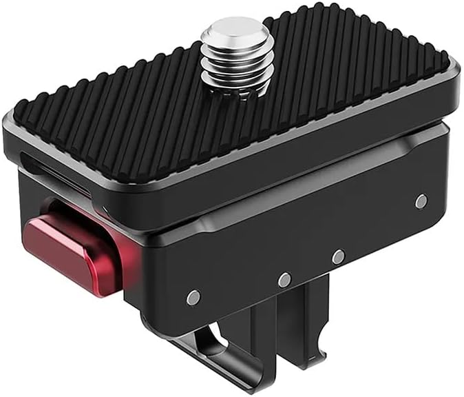 Ulanzi Magnetic Quick Release Mount for Insta360