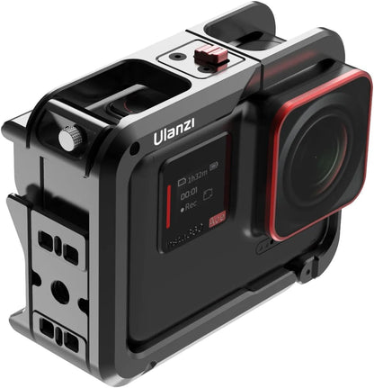 Ulanzi Metal Cage for Insta360 Ace/Ace Pro