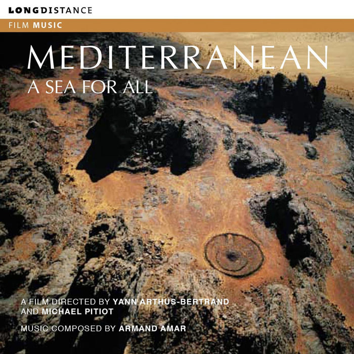 Various - Bof Mediterranean