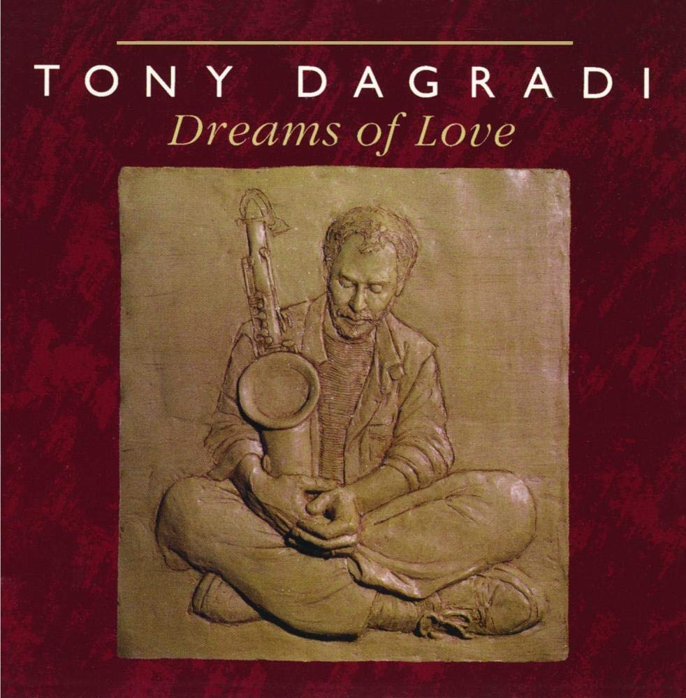 Dreams Of Love