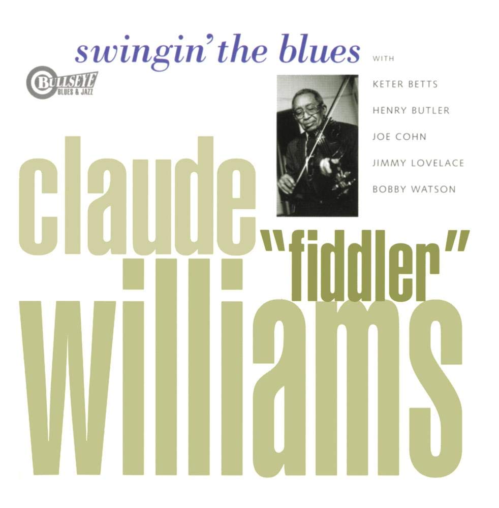 Swinging the Blues