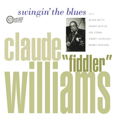 Swinging the Blues