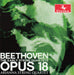 Beethoven: The Early String Quartets