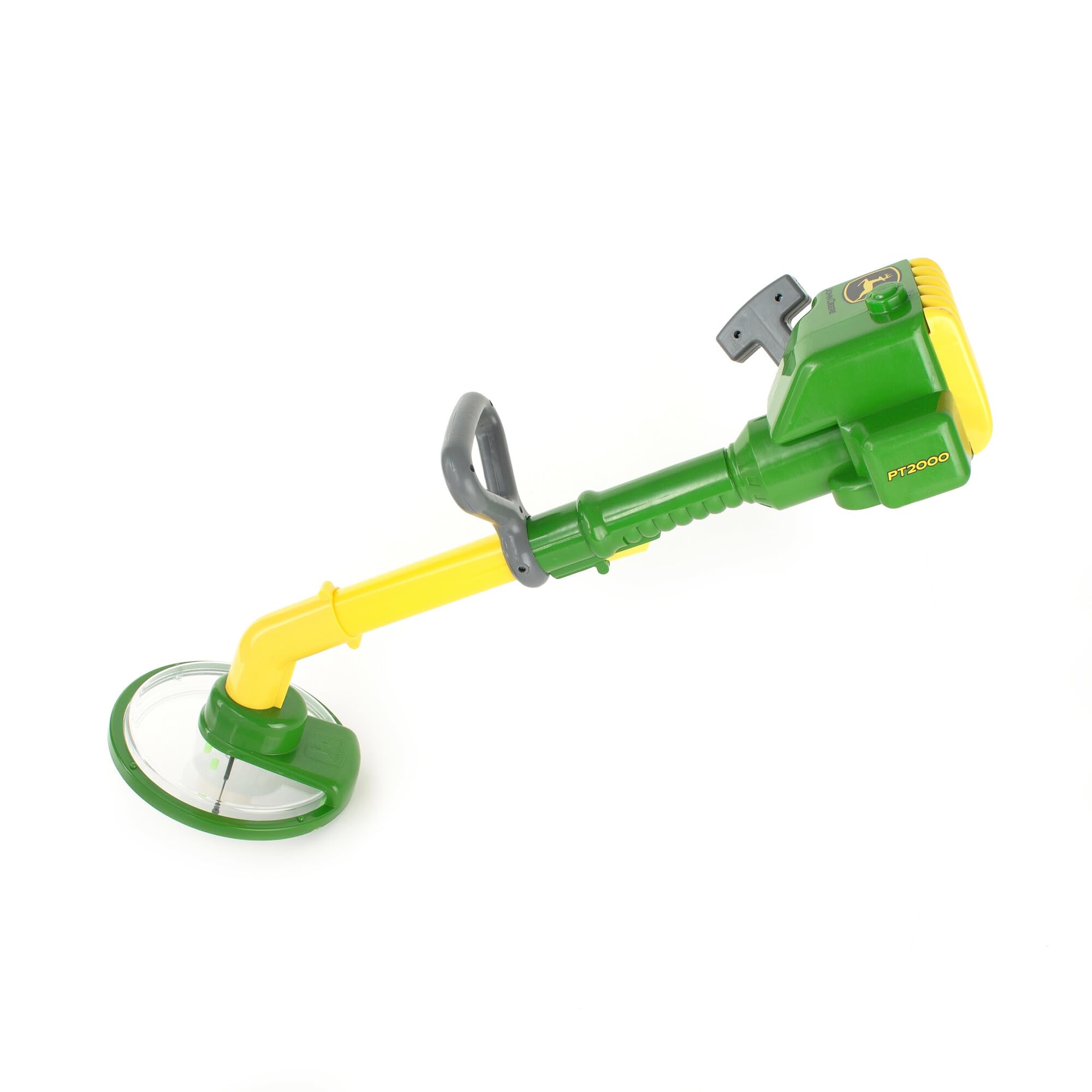 TOMY John Deere 35813 John Deere Kids Strimmer, Green