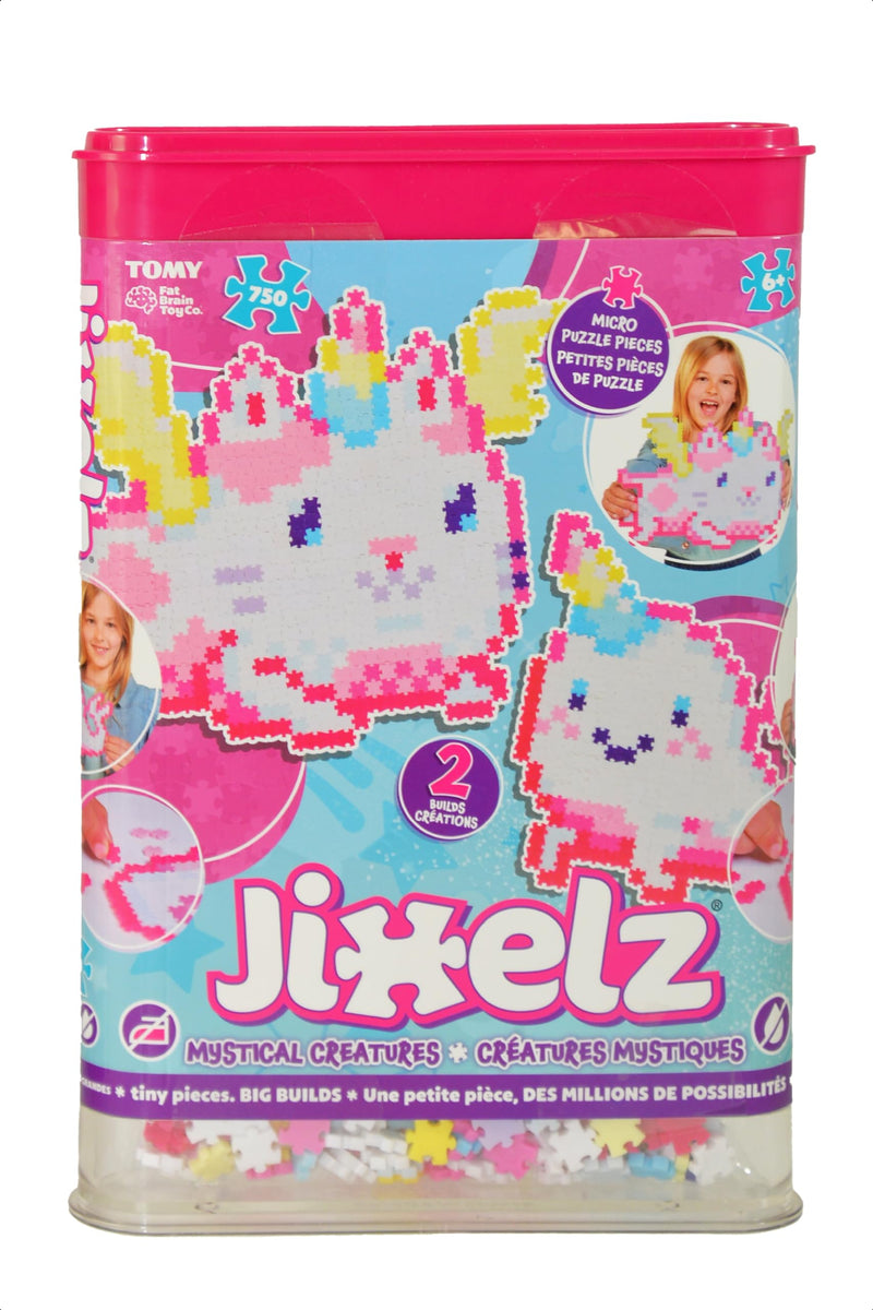 Fat Brain Toys T73597 Jixelz