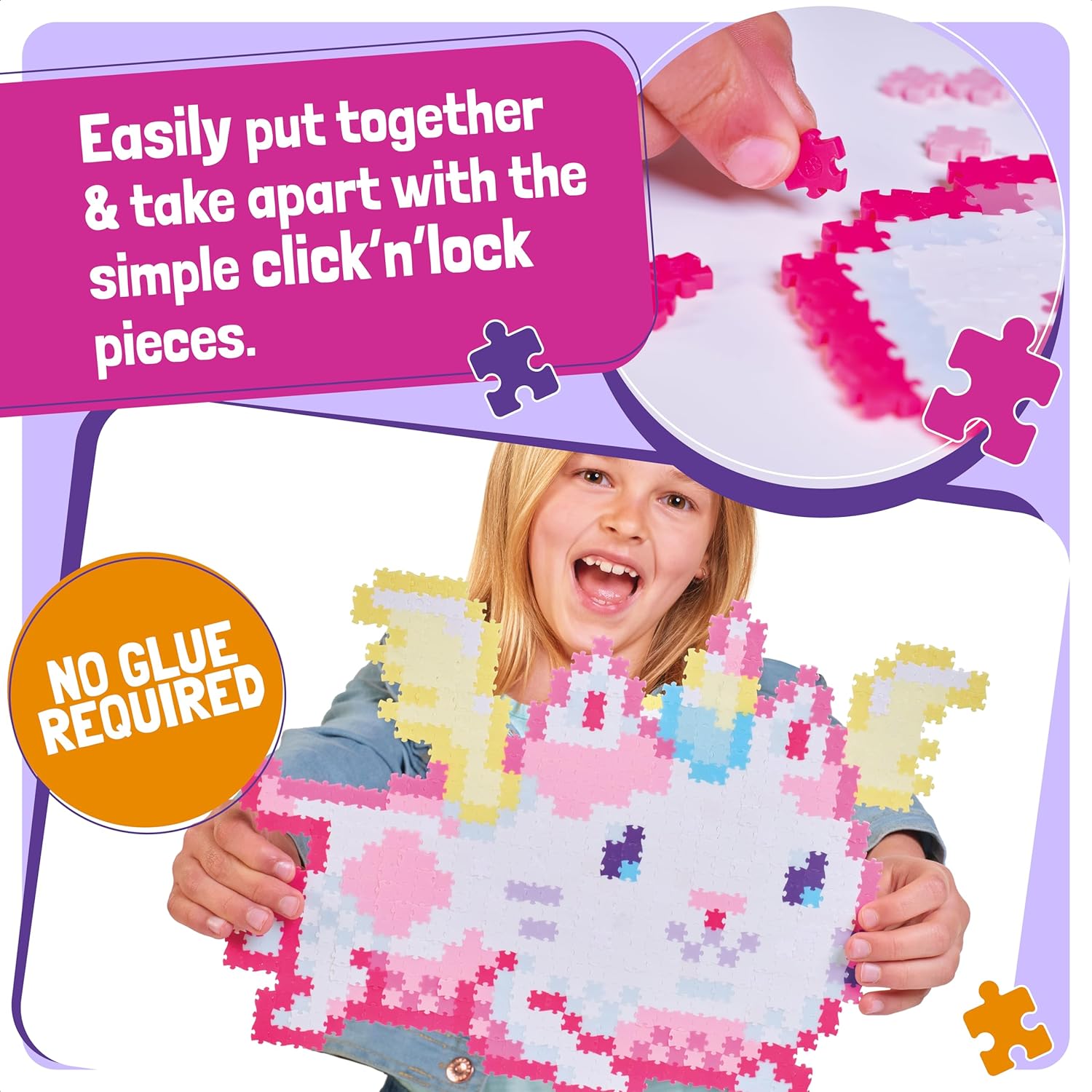 Fat Brain Toys T73597 Jixelz