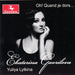 Liszt: Oh! Quand je dors...