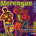 Merengue Only