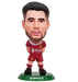 SoccerStarz - Liverpool Dominik Szoboszlai - Home Kit (2025 Version
