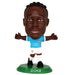 SoccerStarz - Man City Jeremy Doku - Home Kit (Classic Kit)