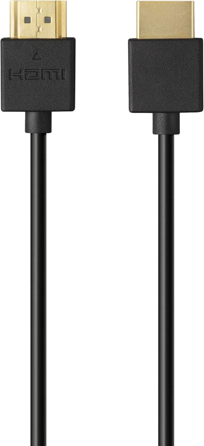 Cavo Hdmi Ultra Thin 2 M- 1 5 M