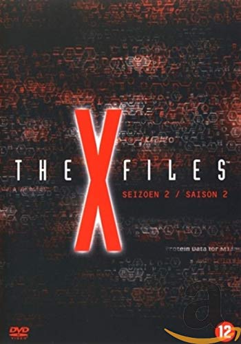 X files - Seizoen 2