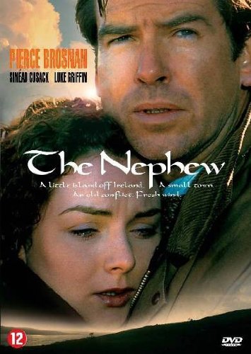 The Nephew   by Pierce Brosnan